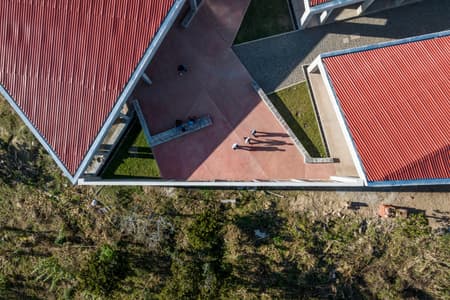 Mirador School La Jalquilla